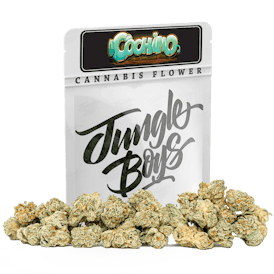 Jungle Boys | Cochino - 10g Smalls