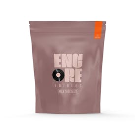 1:1 Milk Chocolate CBD:THC [10pk] (100mg CBD/100mg THC)