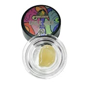 Honeybutter Rosin Co - Triple Scoop - Live Rosin