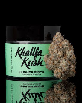 Khalifa Mints