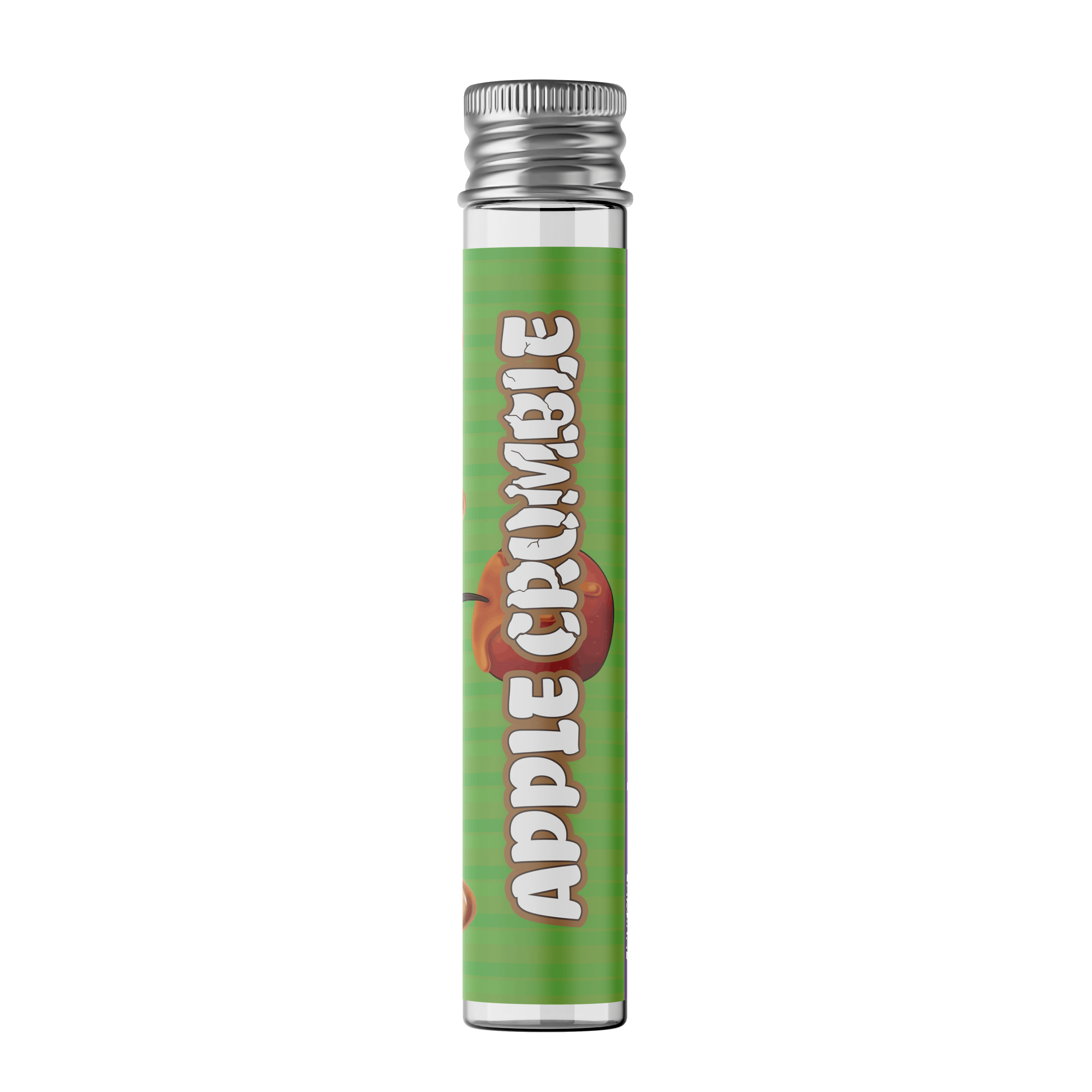 Flower Power Cannabis Apple Crumble 1G Preroll Weedmaps