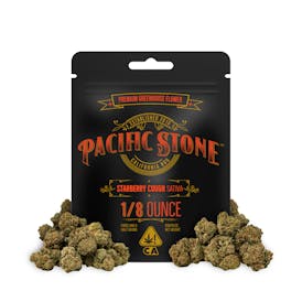 Starberry Cough Sativa (3.5g)