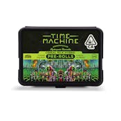 Time Machine Cereal Milk Hybrid 7-Pack 
