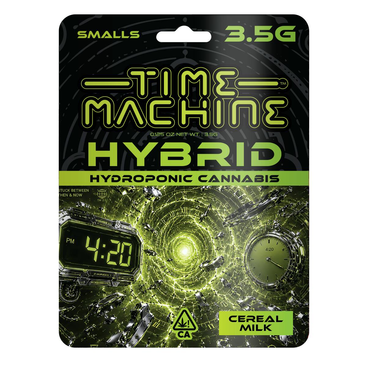 Cereal Milk | Smalls | 3.5g