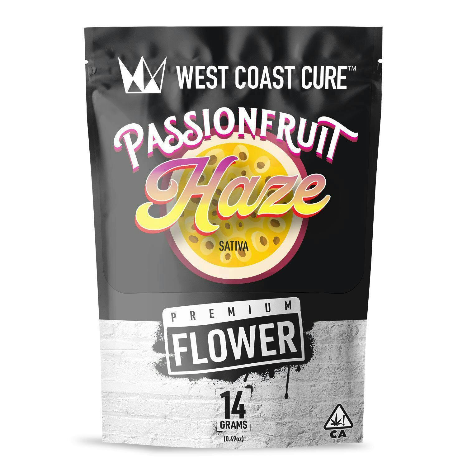 West Coast Cure — Passion Fruit