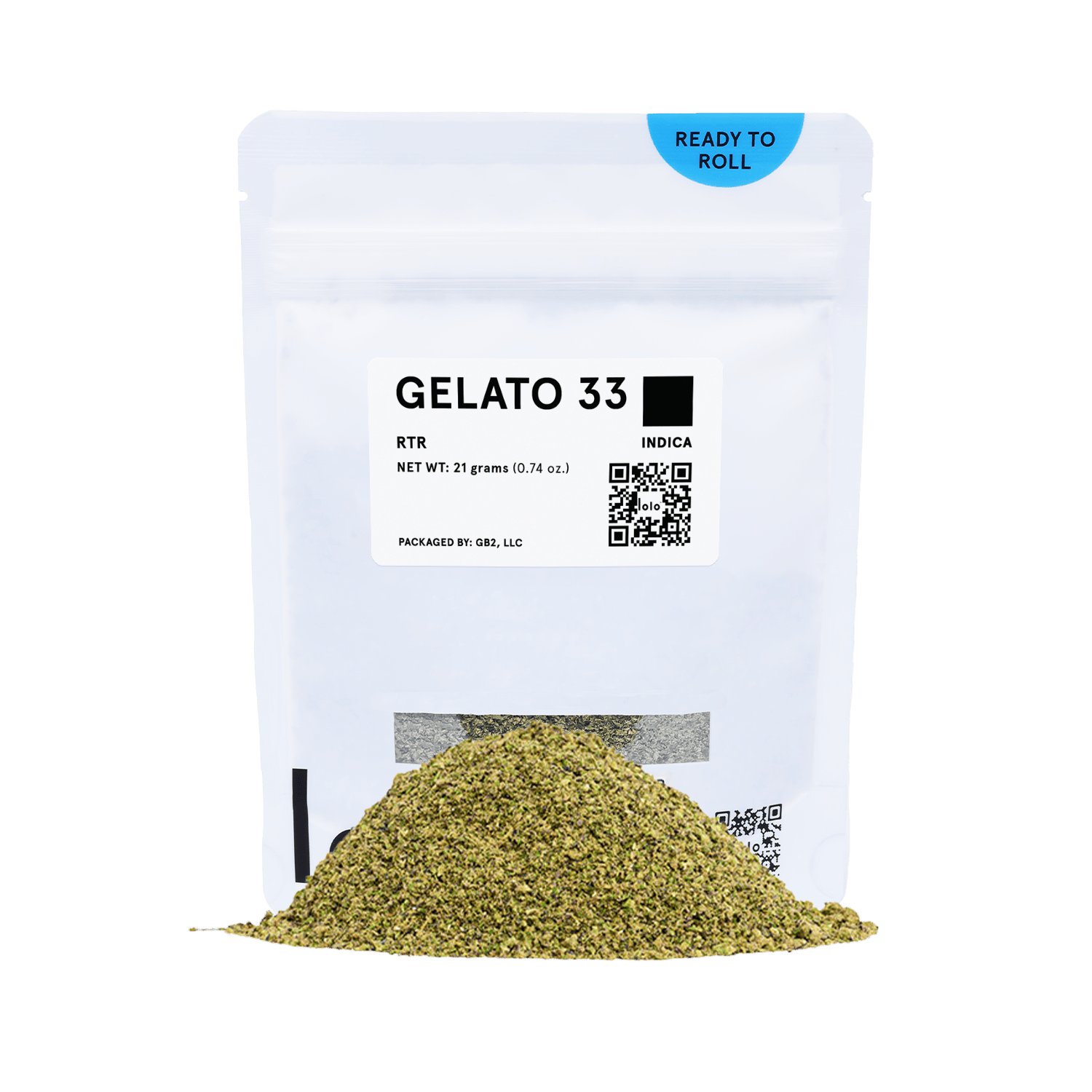 lolo: Gelato