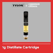 Tyson 2.0 -Knockout OG