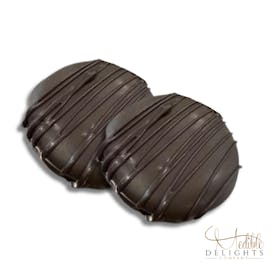 Thin Mint Cookies 200mg