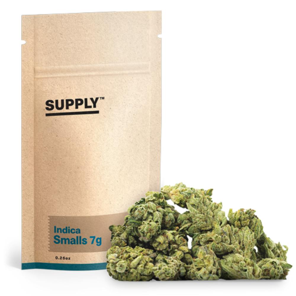 707 Headband | Indica Smalls 7g by Supply