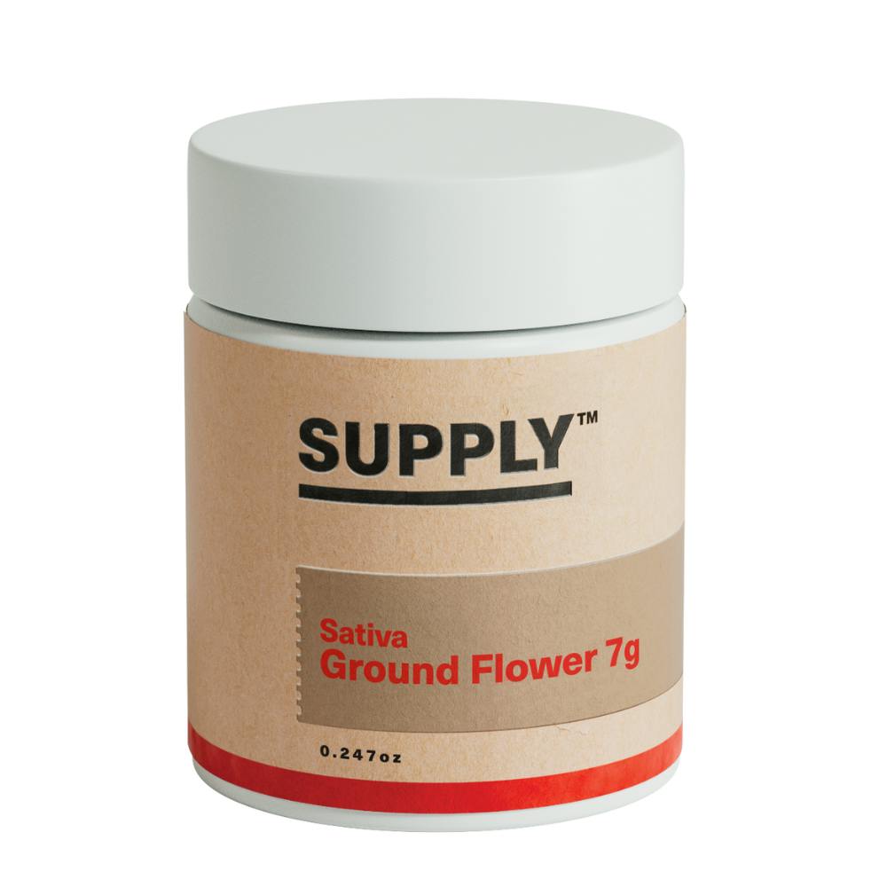 814 Fireworks Ground Flower 14g by Supply