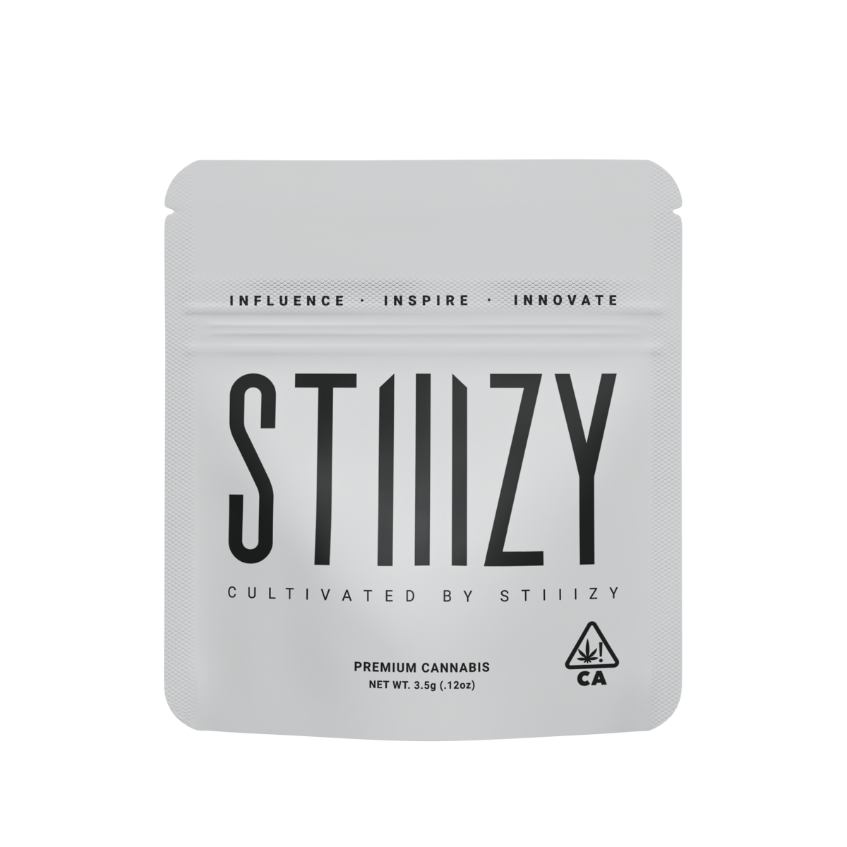 Stiiizy — Lemon Pie