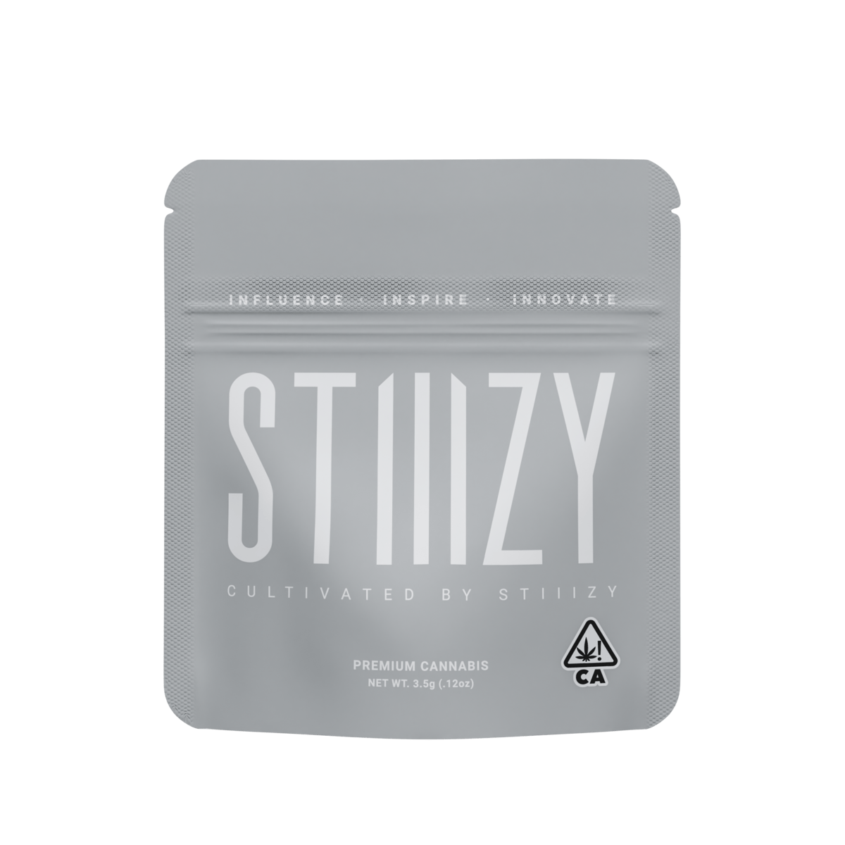 Stiiizy — Gushers