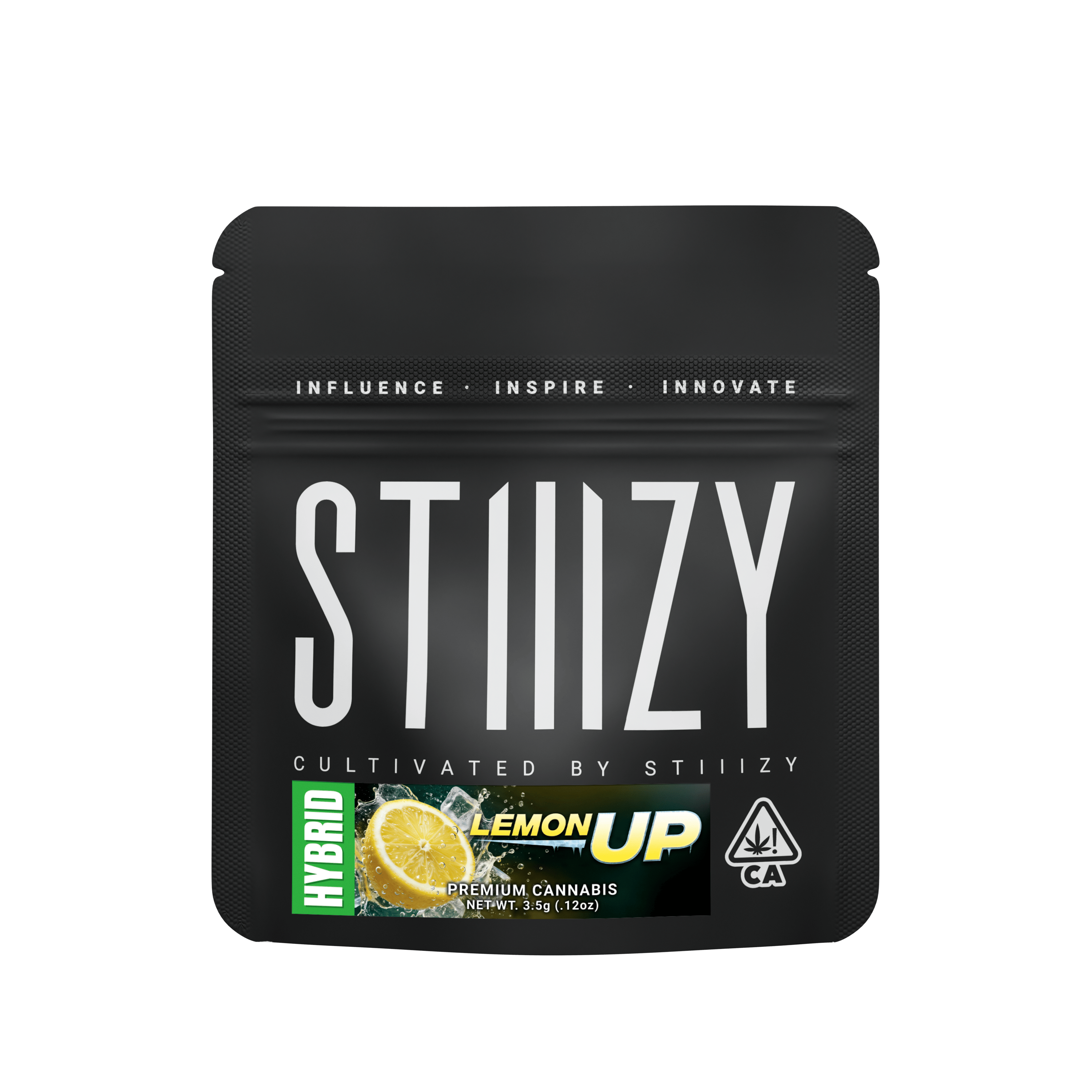 Stiiizy: Lemon Up