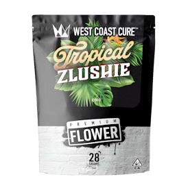 Tropical Zlushie - 14G Premium Flower