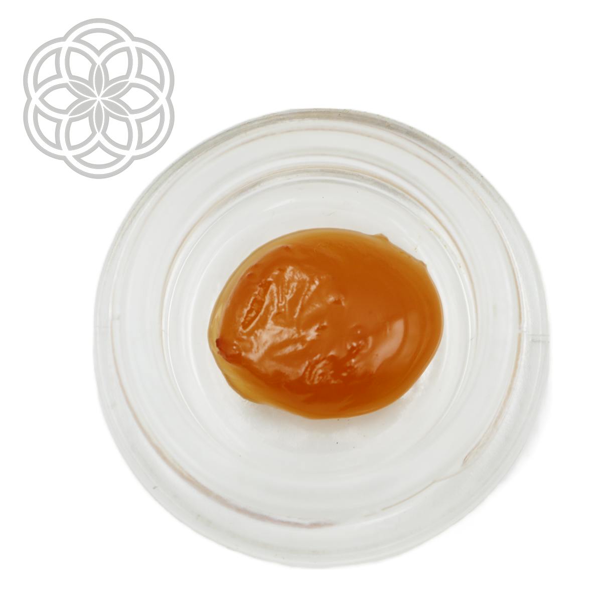 Crux Cannabis 4g High Terpene Badder Peanut Butter Breath Weedmaps