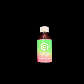 Watermelon Syrup | 1000mg THC