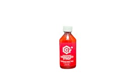 1000mg Strawberry Medicated Syrup | Coastal Remedies