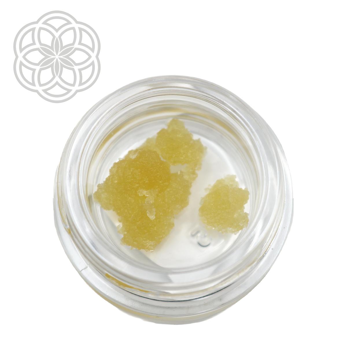 4g Luminosa - Hell's Fire OG - Crux Cannabis