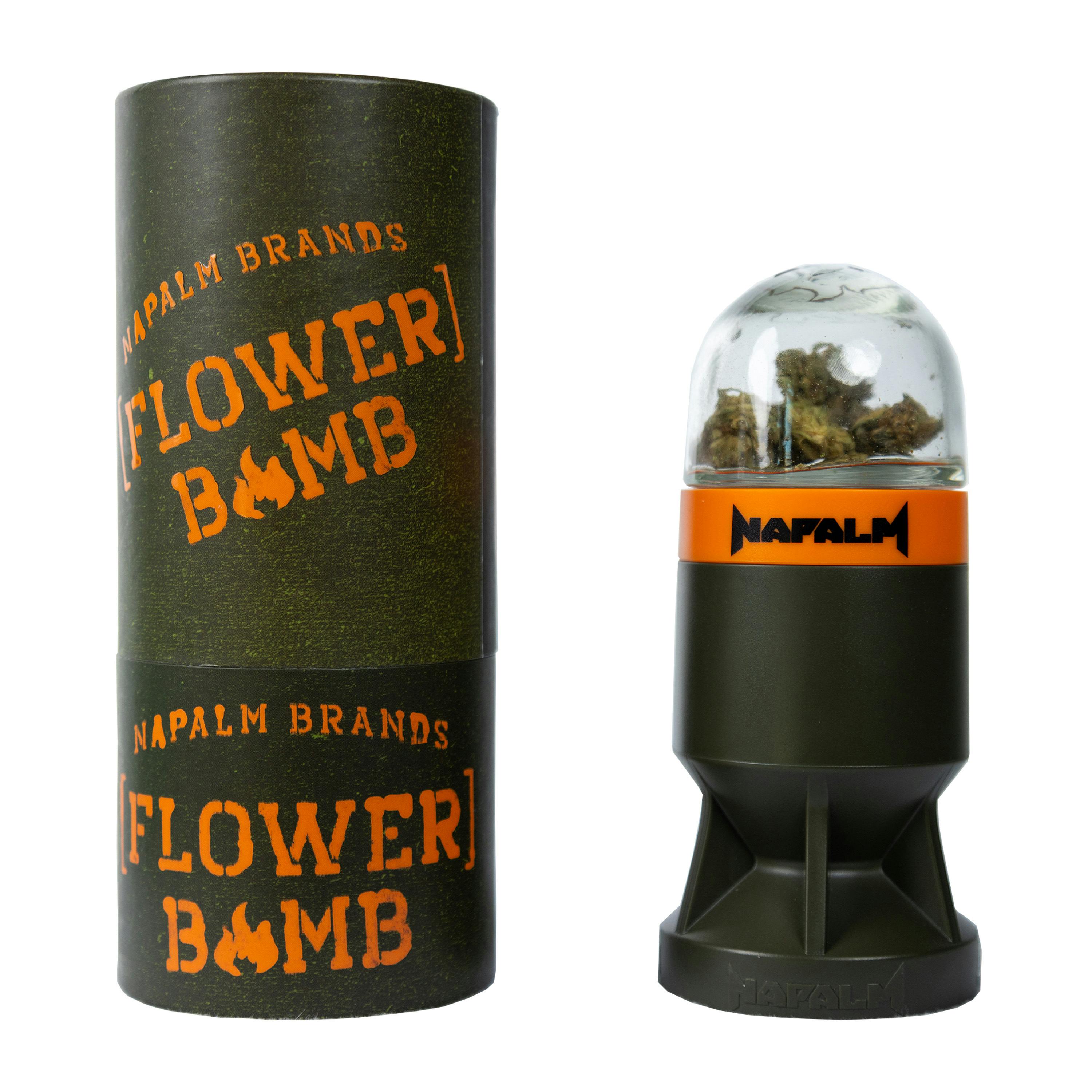 Napalm Flower Bomb - G41