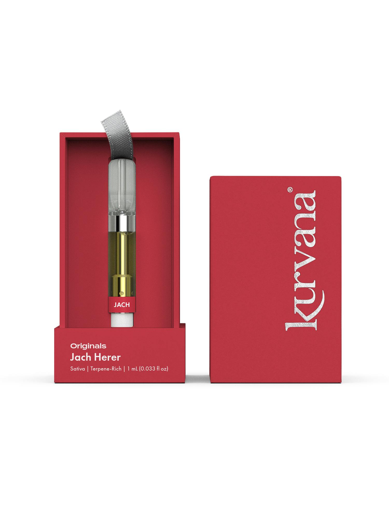 Kurvana — Jack Herer