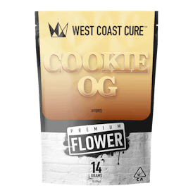Cookie OG - 14G Premium Flower