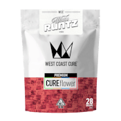WCC - White Runtz - Premium Flower - 28G