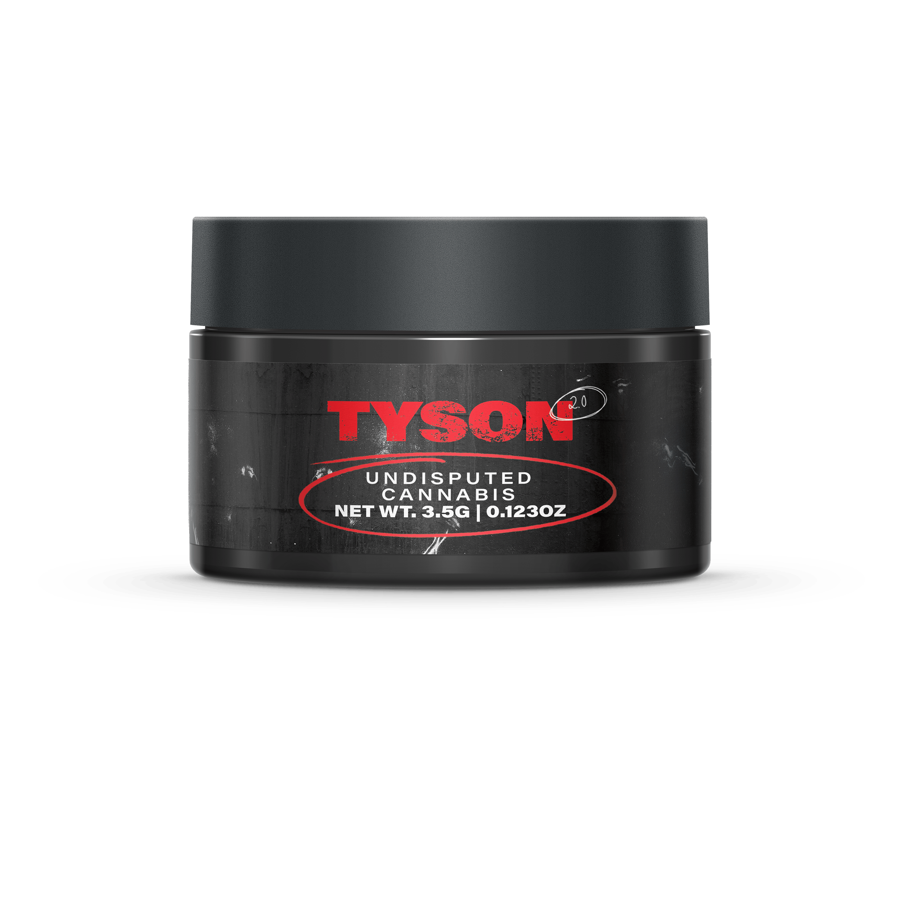 Garlic Mints 3.5g TYSON 2.0