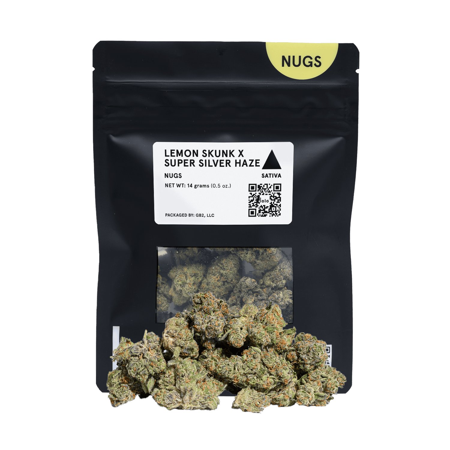lolo: Super Silver Haze