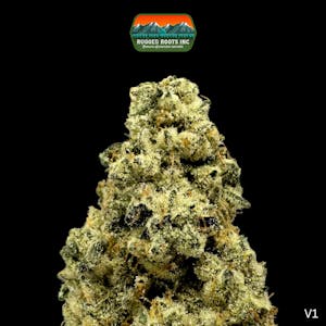 Rugged Roots - Flower | Maple Drip