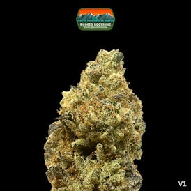 Rugged Roots | Nitro Fumez 3.5g