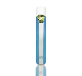 Pod battery -metallic blue-