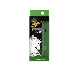 MKX TropiX Disposable: Guava Melon