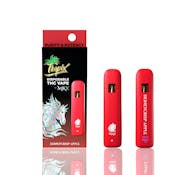 MKX Tropix | Honeycrisp Apple | Disposable Vape | 1g