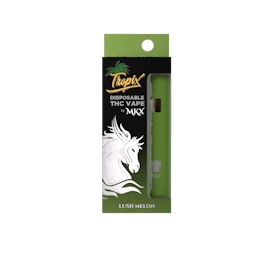 MKX TropiX Disposable: Lush Melon