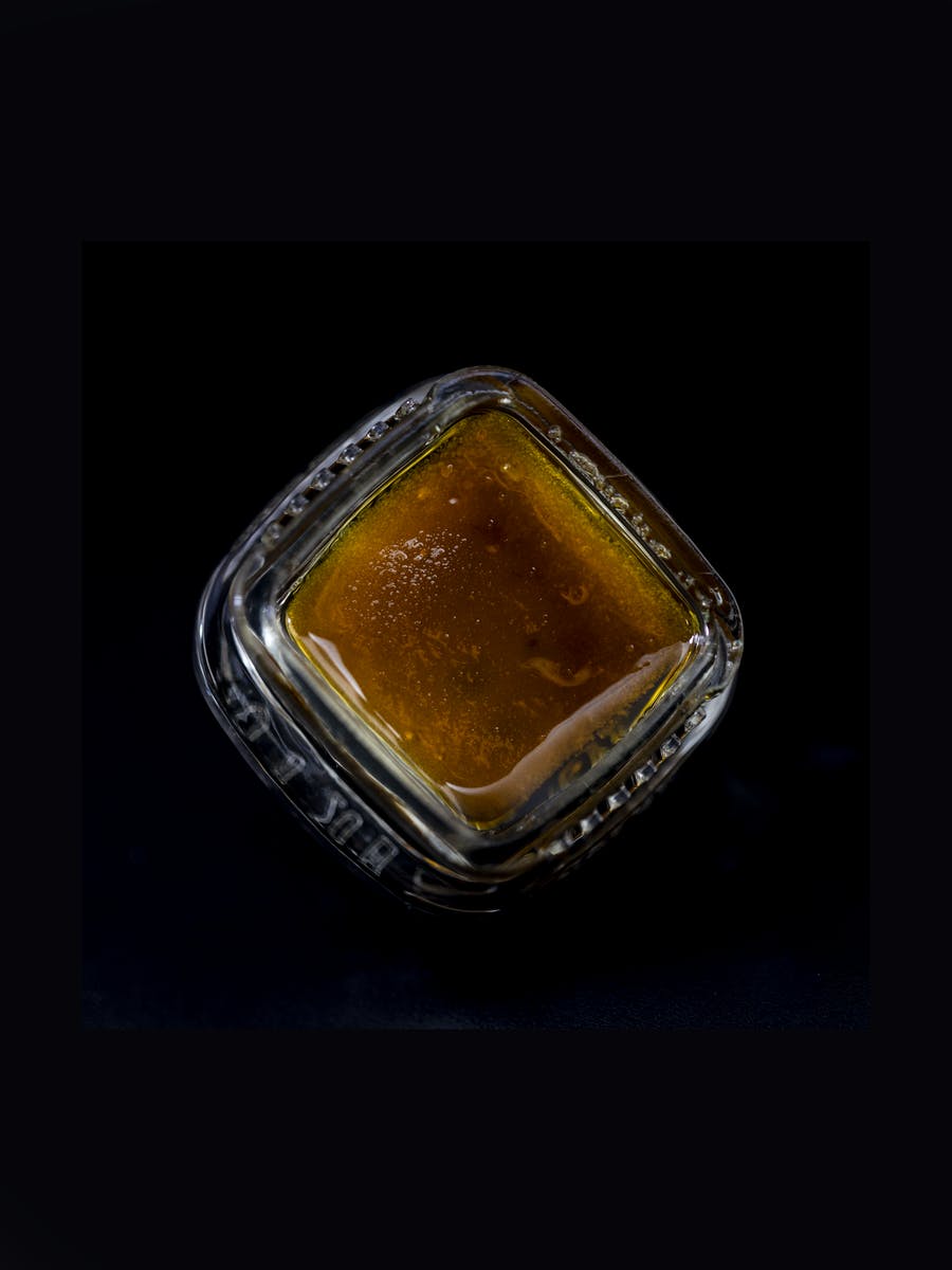 LightSky Farms Electric Lemon G 3g Bucket Weedmaps