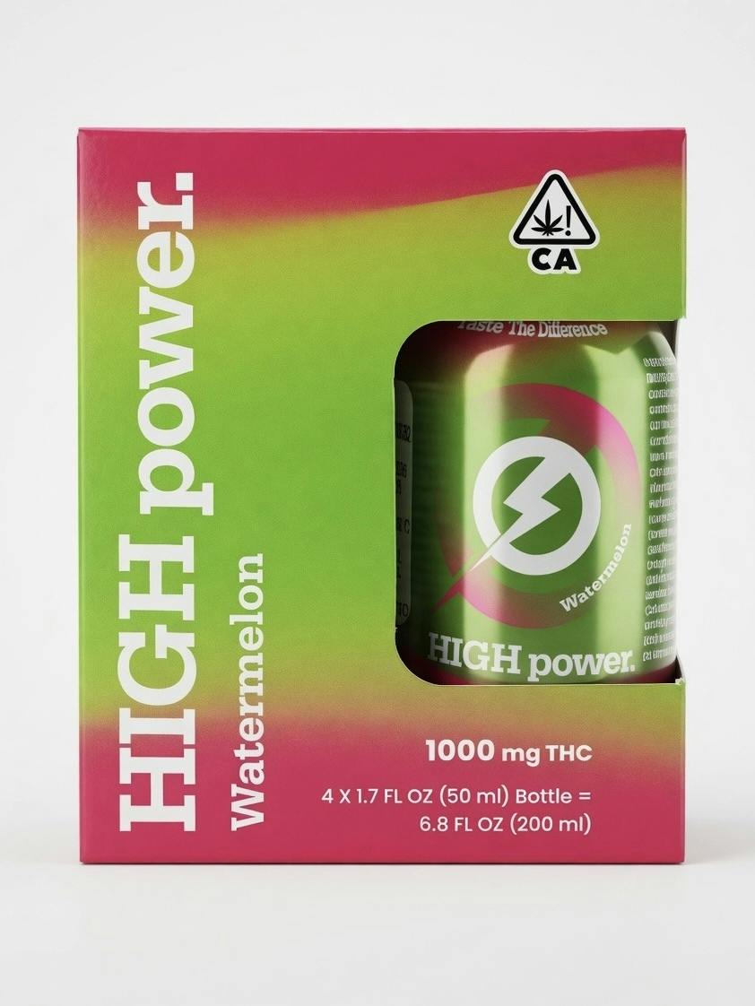 Watermelon Mix Ins /ea