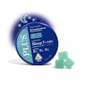PLUS - Edibles - Cloudberry Sleep 5:1:1 Gummies - 100mg