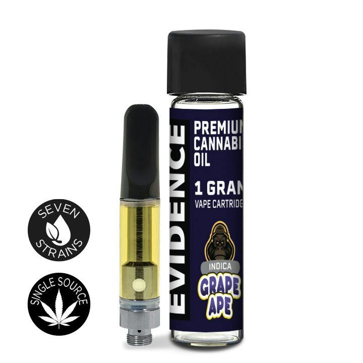 Grape Ape