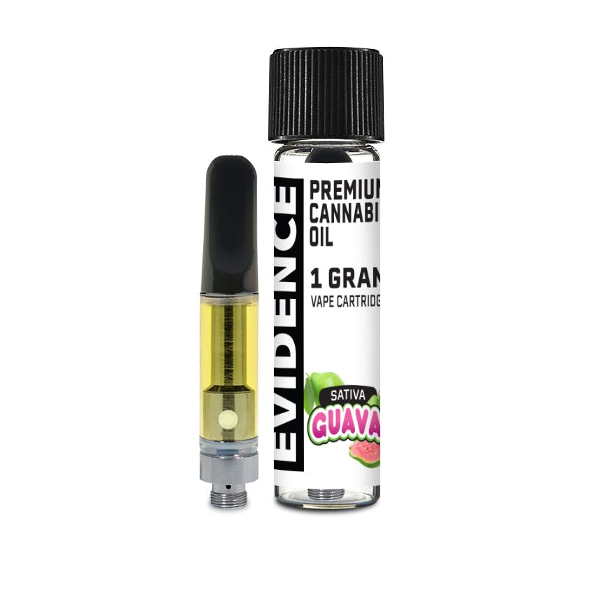 Evidence — Guava