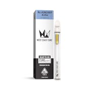CUREpen Blueberry Kush - 1G