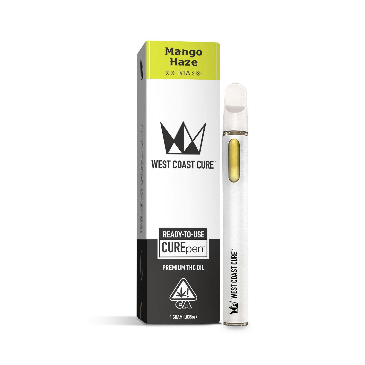 Mango Haze Weed Strain Information | Weedmaps