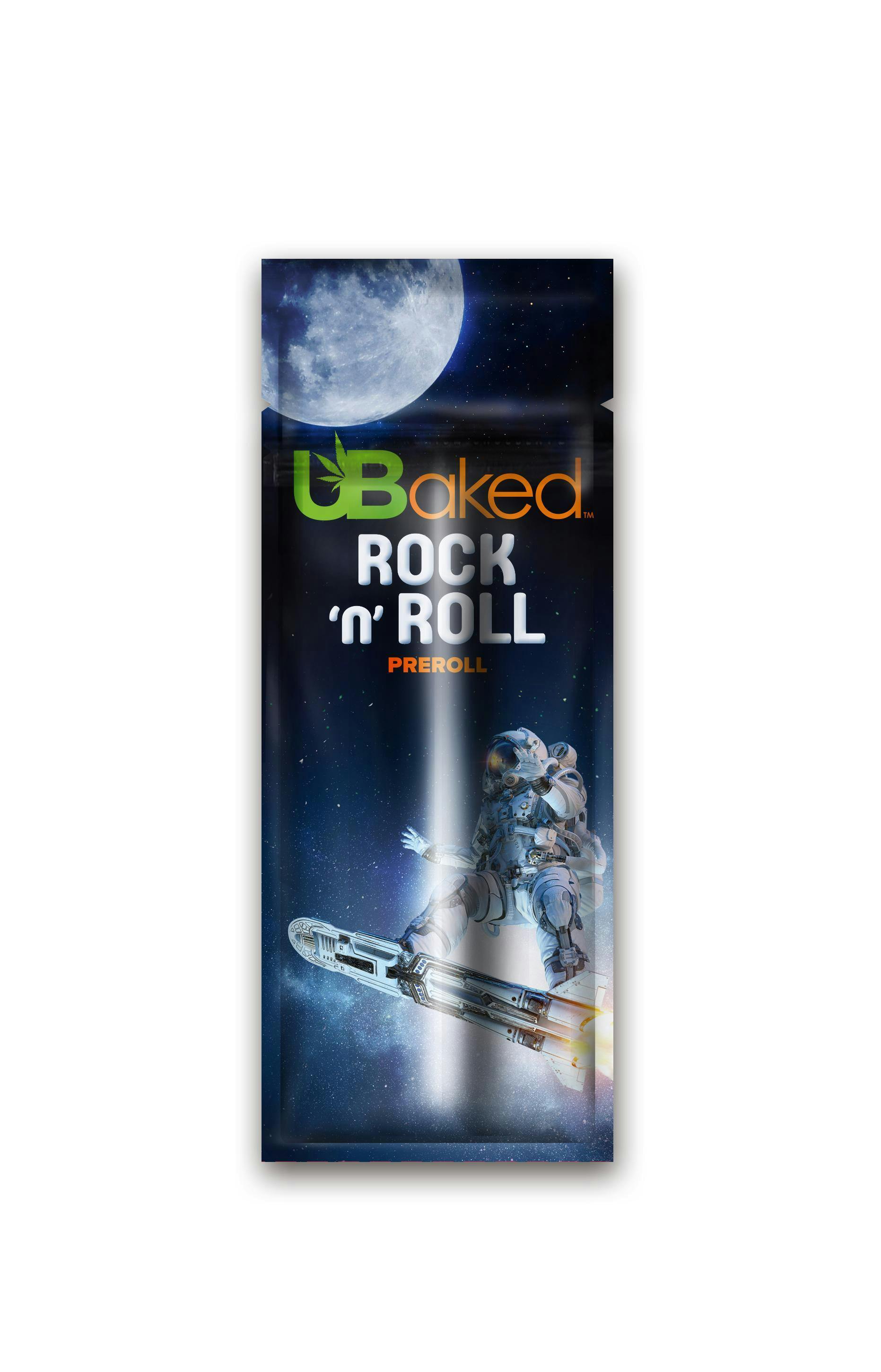 Wedding Cake Rock Roll