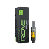 ROVE | Sour Jack | 0.5G Cartridge