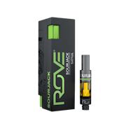 ROVE | Sour Jack | 0.5G Cartridge