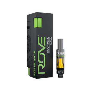 ROVE - Rove - Sour Jack - Tank - (S) 1g