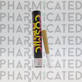 INFUSED - PhD 1.2g Pre-Roll - Cosmic Drip (H)