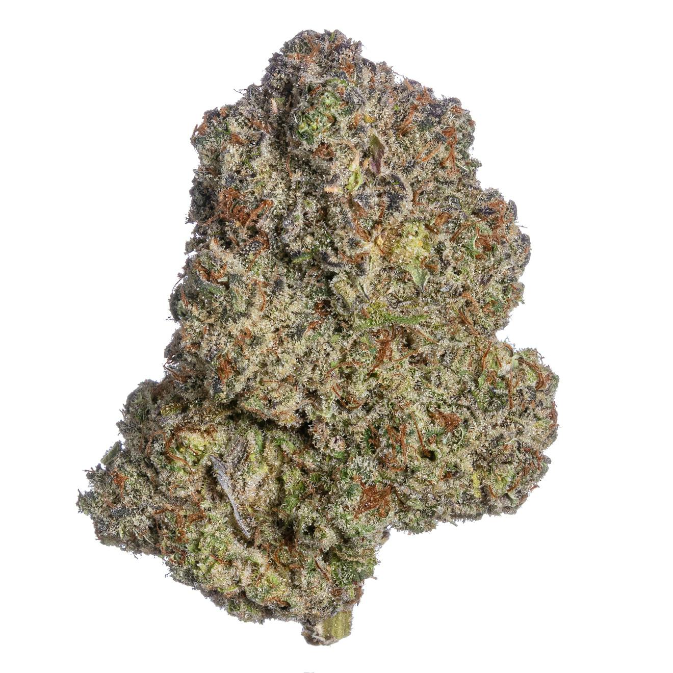 Meraki Gardens: Cherry Ak-47