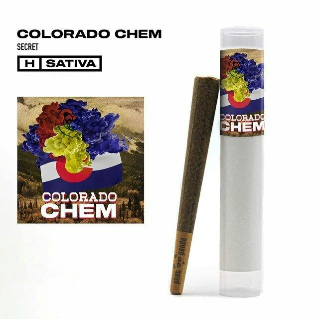 Colorado Chem | Joint | 1g