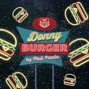 Phat Panda - Donny Burger 1G Preroll (14pk)
