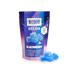 Blackberry Dream Gummies [10pk]